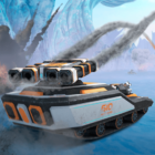 Clash of Tanks: Mech Battle icon