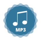 MP3 Converter by Keerby icon