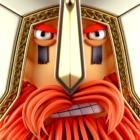 Oddal icon