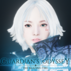 Guardian’s Odyssey: Medieval Action RPG icon