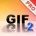 AnimGIF Live Wallpaper 2 Pro icon