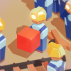 Billion Builders icon