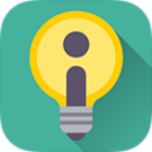 Daily Random Facts – Get smarter learning trivia icon