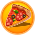 The Pizza Machine – Pizza Maker Idle Tycoon icon