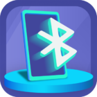 Bluetooth Pair : Bluetooth Finder & Scanner icon