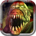 aZombie: Dead City | Zombie Shooting Game icon