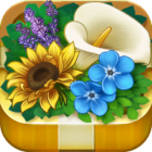 Flower Bloom Garden icon