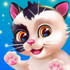 My Cat – Virtual Pet | Tamagotchi kitten simulator icon