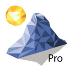 Sun Locator Pro icon