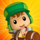 El Chavo Kart: Kart racing game icon