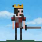 Ming the King – Medieval RPG icon