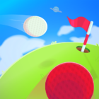 Golf Galaxy icon