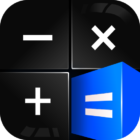 Calculator Lock – Video Lock & Photo Vault – HideX icon