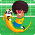 Soccer Hit – Euro Game icon