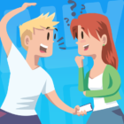 ALLY: Social Charades Game for Friends & Family icon