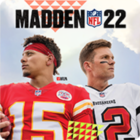 Madden NFL 22 Mobile Football icon