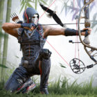 Ninja’s Creed: 3D Sniper Shooting Assassin Game icon