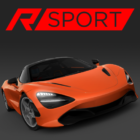 Redline: Sport icon