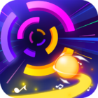 Smash Colors 3D – EDM Rush the Circles icon