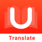 UDictionary Translator icon