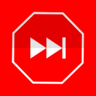 Ad Skipper for YouTube – Skip & Mute YouTube ads icon