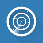 Flightradar24 Flight Tracker icon