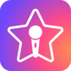 StarMaker: Sing free Karaoke, Record music videos icon