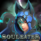 SoulEater: Ultimate control fighting action game! icon