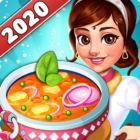 Indian Cooking Star: Chef Restaurant Cooking Games icon