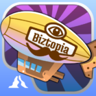 Biztopia icon