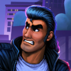 Retro City Rampage DX icon