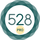 528 Player Pro – HiFi Lossless 528hz Music Player icon