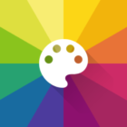 Shader – Colourful Gradients icon