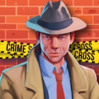 Uncrime: Crime investigation & Detective game icon