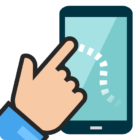 Click Assistant – Auto Clicker : Gesture Recorder icon