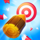 Log Thrower icon