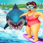 Shark Attack icon