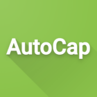 AutoCap – automatic video captions and subtitles icon