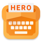 Typing Hero Text Expander Auto-text icon