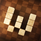 Wood SudoBlocks 3D – A Better Classic Wood Puzzle icon