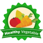 Healthy Vegetable Recipes icon