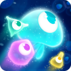 Super Cell Boy – Cute idol arcade space shooter icon