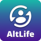 AltLife – Life Simulator icon