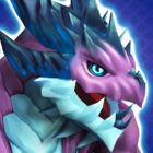 Rise of Dragons – Merge and Evolve icon