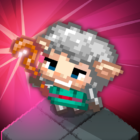 Summoner’s Battle 2048 icon