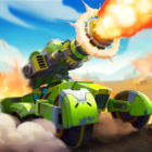 War Wheels icon