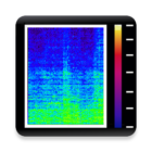 Aspect Pro – Spectrogram Analyzer for Audio Files icon