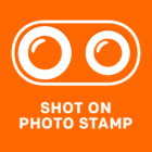 ShotOn – Photo Stamping app icon