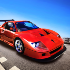 Car Games – Car Driving Simulator 2020 icon