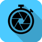 Intervalometer – Interval Timer for Time Lapse icon